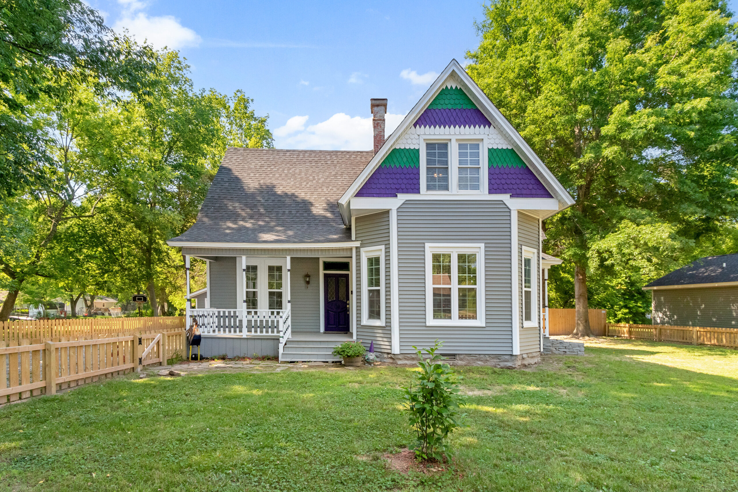 Remodeling Historical Homes in Northwest Arkansas: What to Consider