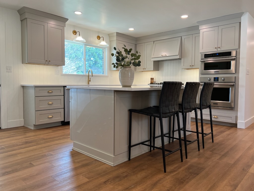 Northwest Arkansas Home Remodeling & Repair Excellence – Why Maple Leaf Construction Stands Out