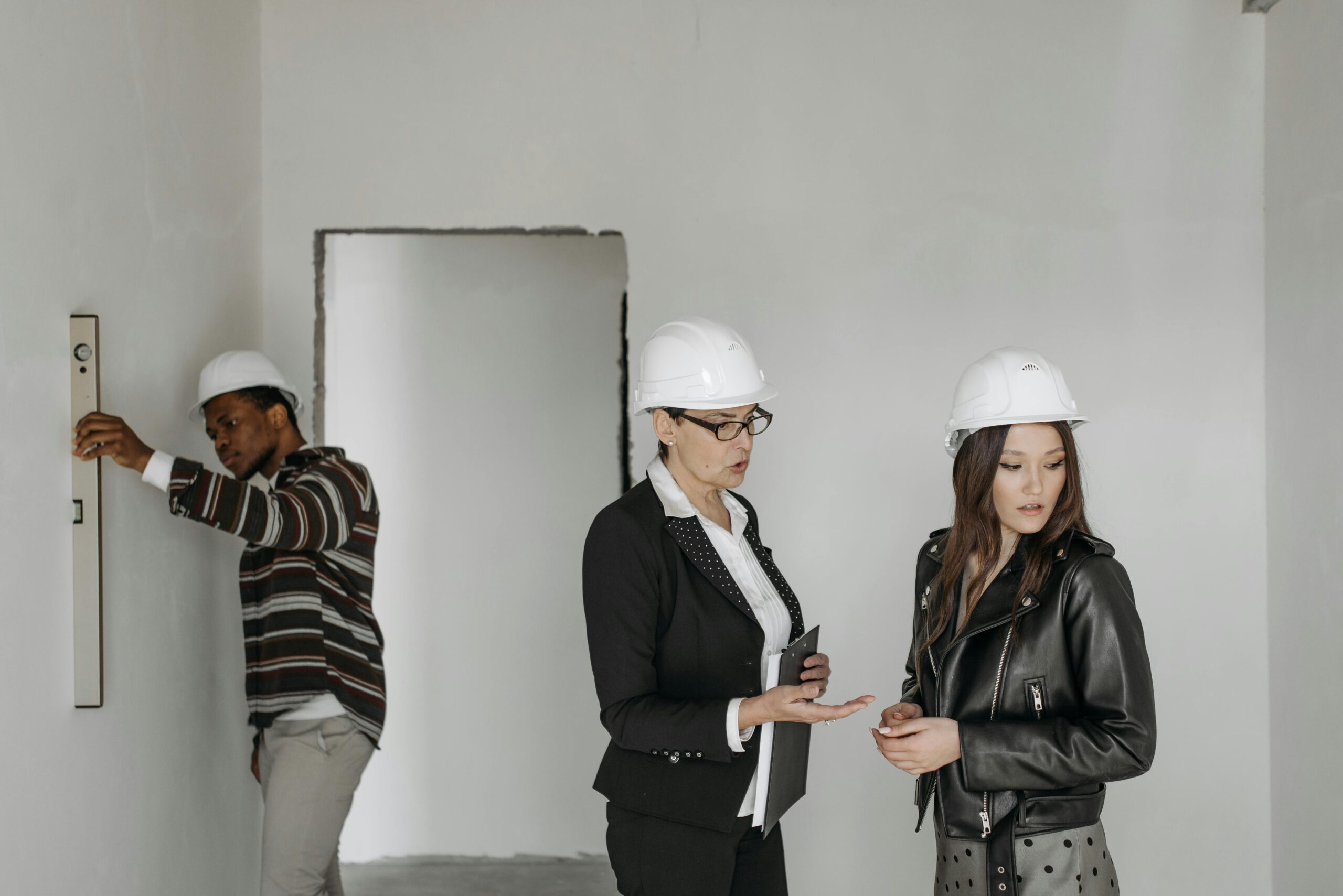 DIY vs. Professional Remodeling: When to Call a Contractor